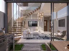40% Off Or 1% Monthly | 6 Payment Plans | Corner | New Launch
