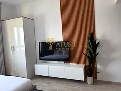 Furnished Studio | RMT Residence | Pool Gym Access