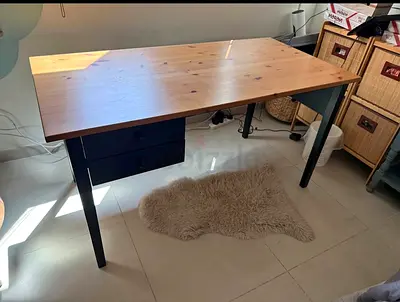 IKEA study desk for sale