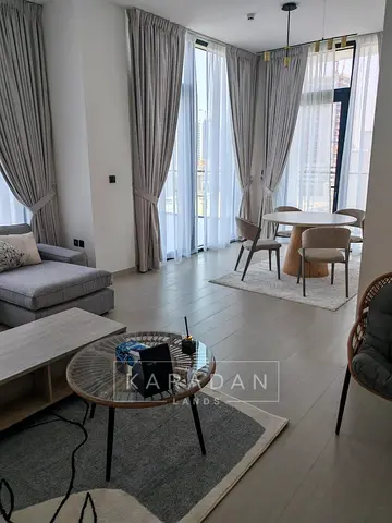 2 BR | Spacious Layout | Furnished