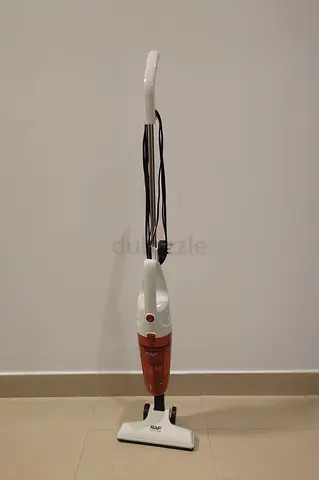 Vacuum Cleaner 2 in 1 Handheld Stick Cleaner 4M Long Cord Lightweight Powerful 600W 11000pa Suction