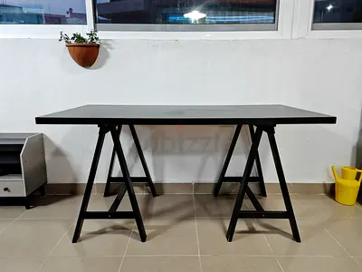 Working Desk Table for Computer or Study