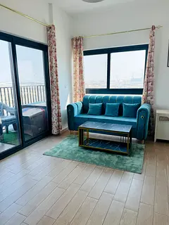 3 Bedroom apartment, Fully Furnished, Next to Metro, Chiller Free, Direct from Owner