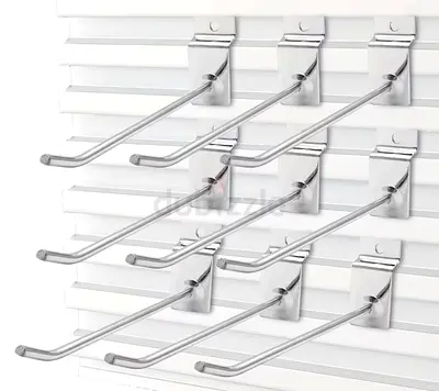 Display stand for shops