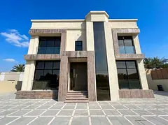 5BR VILLA | SINGLE FLOOR | POOL | GARDEN | PARKING