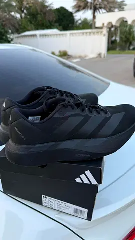 Adidas adizero evo Europe 41.5