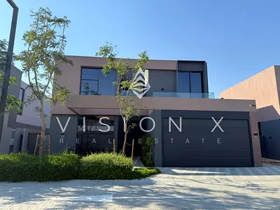 Spacious & Bright | Brand New Villa | Ready Now