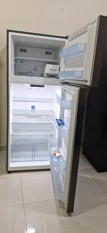 Refrigerator with Freezer – 2 years Extendeded warranty