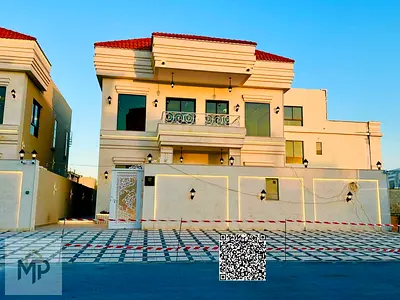 فيلا فاخرة بأسعار معقولة في أرقى منطقة في عجمان، ملكية حرة لجميع الجنسيات.