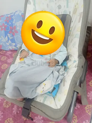 Carrycot ..good condition