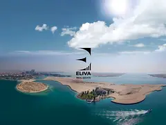Single Row | Prime Seafront Living | Huge Plot