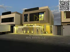 With an all-inclusive price for electricity, water, and air conditioning, own a luxurious villa for
