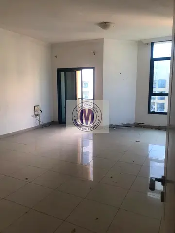 THREE BEDROOM HALL AVAILEBLE FOR RENT IN ALKHOUR TOWER