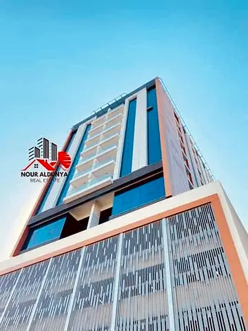 NEW BUILDING. SUPER LUXURIOUS. 1BHK. BALCONY. GYM PARKING. FAMILY BUILDING