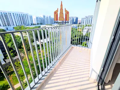 HOT OFFER || Luxury Modern 1BR || Semi Close kitchen || Big Layout || Ready To Move