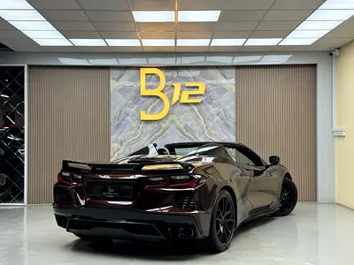 صورة 3 لـ 2023 Chevrolet CORVETTE