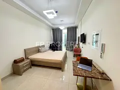 Fully Furnished I Prime Location I Ready To Move I