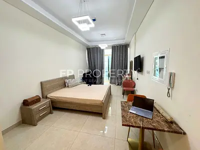 Fully Furnished I Prime Location I Ready To Move I