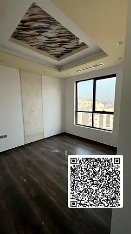 غرفة وصالة اول ساكن