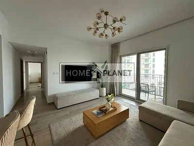 HOT DEAL | 2BR Apartment | Waterfront Living | Waters Edge Yas Island