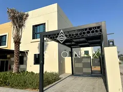 Modern Design Villas | Quiet Area | Access to Parks