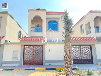 فرصتك لامتلاك فيلا تملك حر لجميع الجنسيات شامله المكيفات والكهرباء والمياه تشطيب سوبر ديلوكس