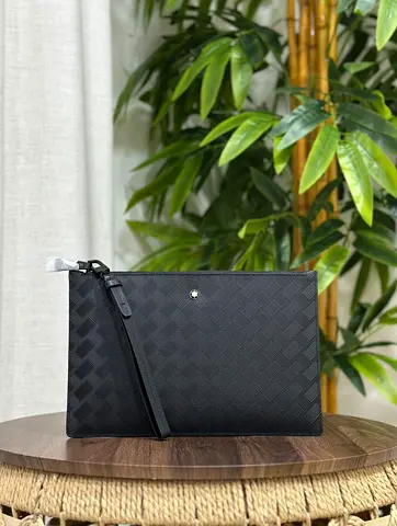 Montblanc clutch