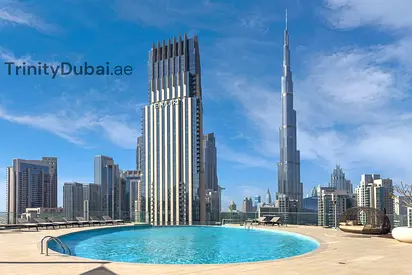 Upgraded Modern 2Bed | 2 Balcony | Prime Location