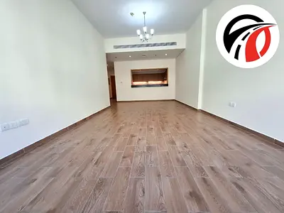 1bhk apartment in chiller free building available for rent