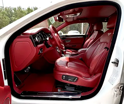 صورة 12 لـ 2013 Bentley MULSANNE