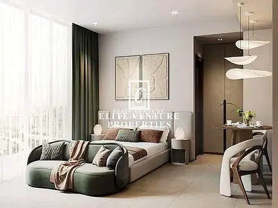 LUXURY LIVING | HIGH ROI | SMART INVESTMENT
