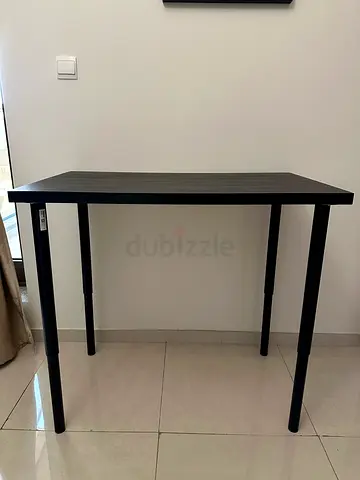 IKEA desk