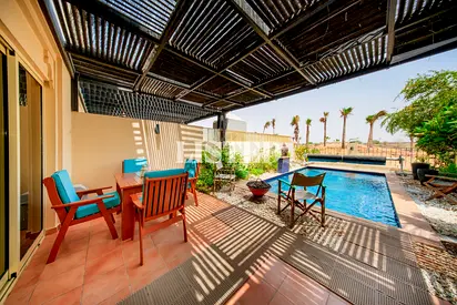 4 Bedroom Upgraded Villa|Tropical Garden|Private Pool