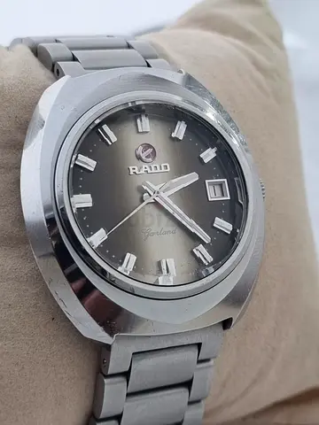 Original Rado used men watch