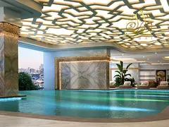 AL MAMZAR &amp; AL KHAN VIEW_FULLY FURNISHED_FREEHOLD