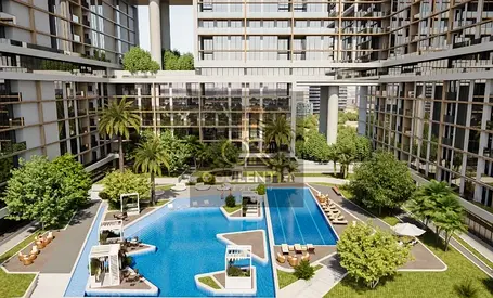 1Bedroom Apartment| 60% Paid | Sobha One