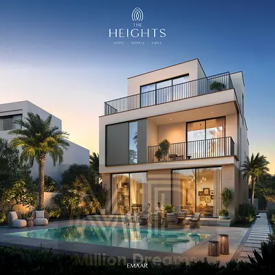 10% DOWN PAYMENT| 4 BED VILLA | VAASTU COMPLIANT