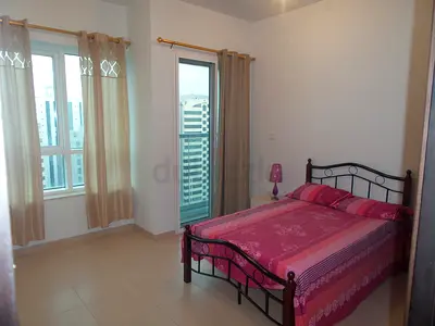 Furnished Room - Hamdan Street / Khalifa street w/Own Bathroom