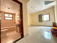 HOT OFFER ! FULLY SPACIOUS 1BHK WITH 2 WASHROOMS WITH BALCONY CENTRA AC NEAR TO PARK NEAT AND CLEAN