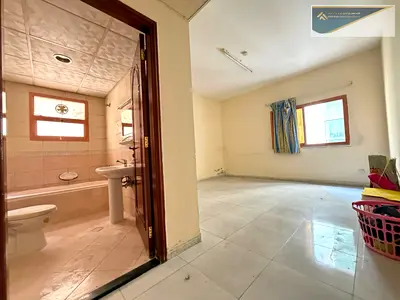 HOT OFFER ! FULLY SPACIOUS 1BHK WITH 2 WASHROOMS WITH BALCONY CENTRA AC NEAR TO PARK NEAT AND CLEAN