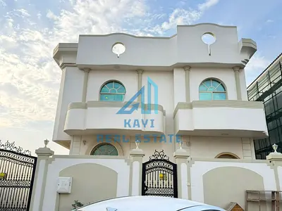 Elegant 5 Bedroom Villa with Maid’s Room | Road Facing | Close to Beach | Well Maintained | 110K