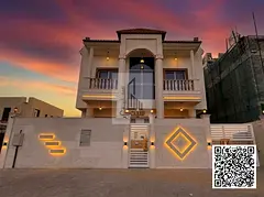 Ready-to-move-in villa with suitable features
