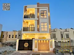 A villa with the specifications of your dreams, including air conditioning, 5 master bedrooms, direc