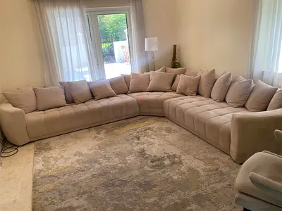 Great Condition Chattelsmore Corner l shape sofa Excellent condition
