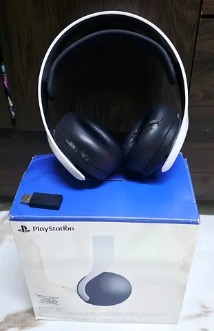 PS5 DUALSENSE HEADSET
