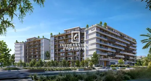 PREMIUM FINISHES | LUXURIOUS LIVING | SMART HOME