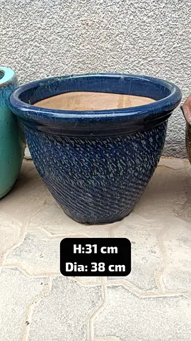 Planter Pot