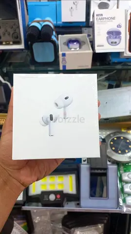 SELLING AirPods Pro 2 generation type C the best quality you can find for 150- New in Box