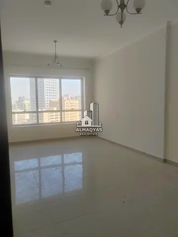 Apartment for Rent | 2 Bedrooms + Living Room | Al Majaz 2