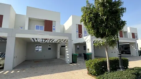 Amaranta 3 | 3BR | Maids Room